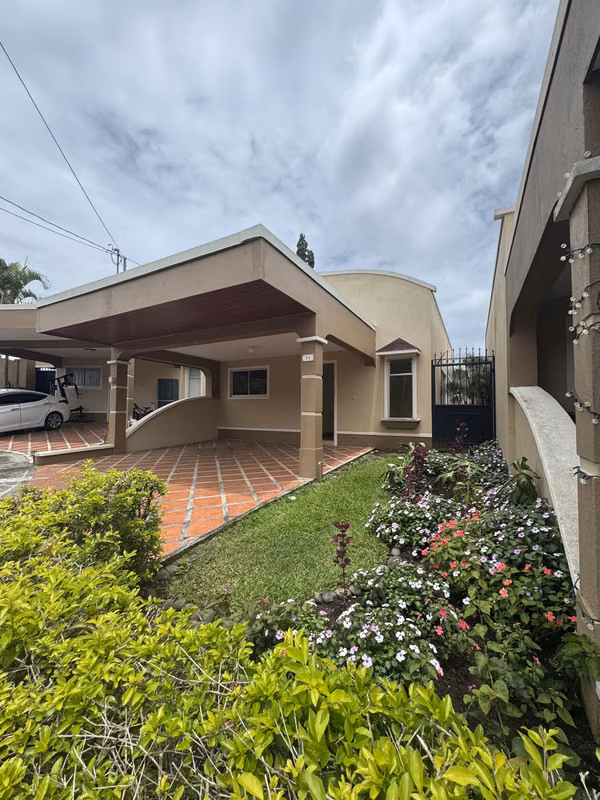 Condo Sale House Sweet Name Carthage