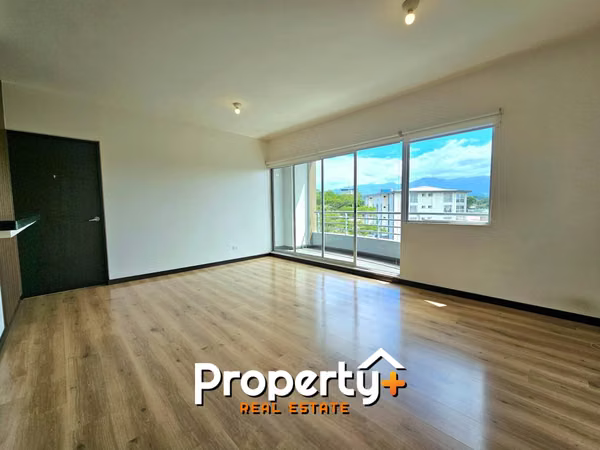 La Sabana - Appliances - 2 bedrooms - 2 parking spaces - Beautiful View