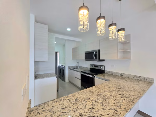 House for rent in Ciudad Colón | 3 Bedrooms | A/C | Appliances Included | $1,600