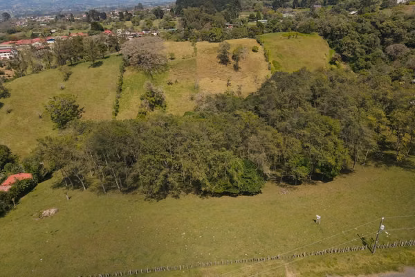 Terreno con dos frentes Vista de Mar Goicoechea 4.8 hectáreas