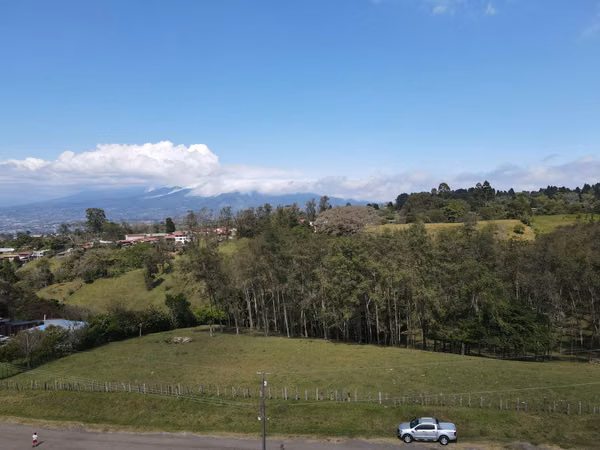 Terreno con dos frentes Vista de Mar Goicoechea 4.8 hectáreas