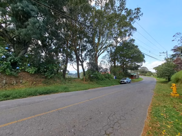 Terreno con dos frentes Vista de Mar Goicoechea 4.8 hectáreas