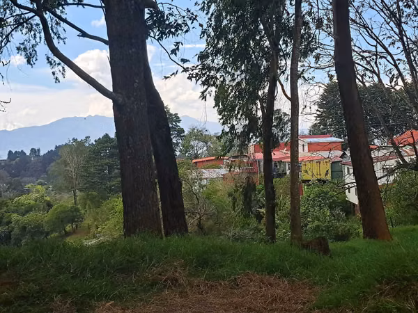 Terreno con dos frentes Vista de Mar Goicoechea 4.8 hectáreas