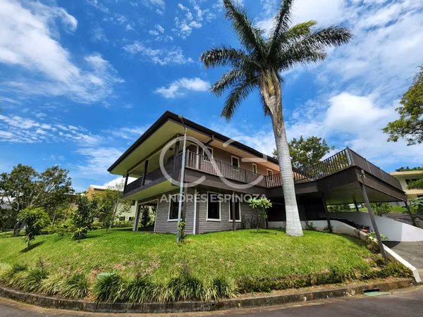 AE ARQUITECTURA | ALQUILER VENTA SANTA BARBARA HEREDIA AE0950