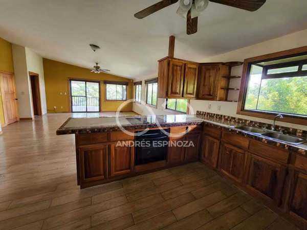 AE ARQUITECTURA | ALQUILER VENTA SANTA BARBARA HEREDIA AE0950