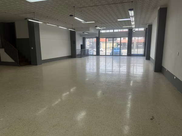 Commercial Building for Sale on Pavas Main Strip | High Traffic & Income Generating