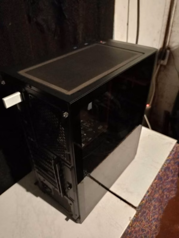 Pc Gamer gama Media