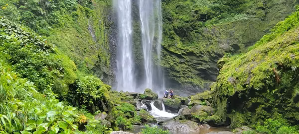 Private Waterfall Estate in Guapiles, Costa Rica - Nature's Sanctuary
