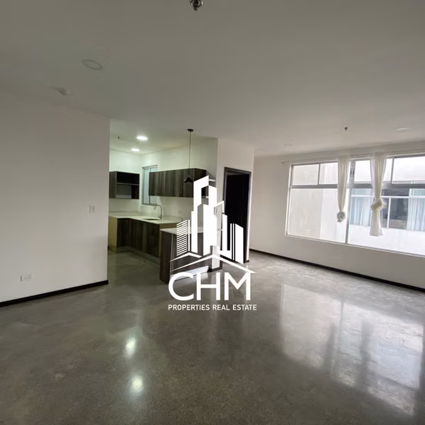 ALQUILER DE ESPECTACULAR APARTAMENTO-ROHRMOSER-NUNCIATURA-EN EDIFICIO