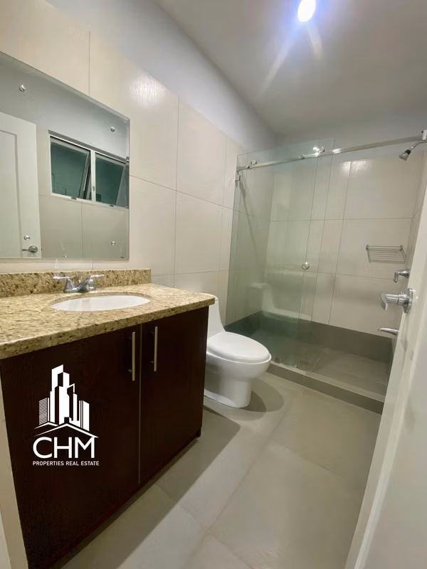 ALQUILER DE ESPECTACULAR APARTAMENTO-ROHRMOSER-NUNCIATURA-EN EDIFICIO