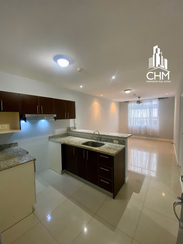 ALQUILER DE ESPECTACULAR APARTAMENTO-ROHRMOSER-NUNCIATURA-EN EDIFICIO