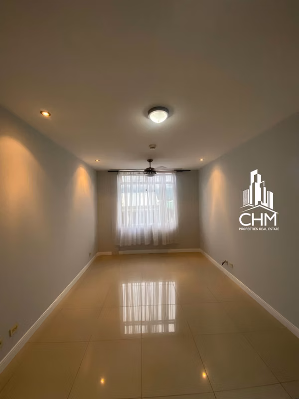 ALQUILER DE ESPECTACULAR APARTAMENTO-ROHRMOSER-NUNCIATURA-EN EDIFICIO