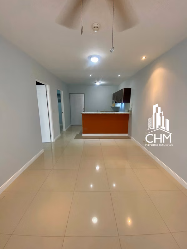 ALQUILER DE ESPECTACULAR APARTAMENTO-ROHRMOSER-NUNCIATURA-EN EDIFICIO