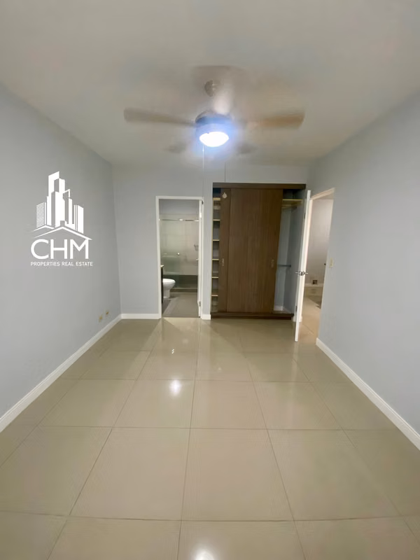 ALQUILER DE ESPECTACULAR APARTAMENTO-ROHRMOSER-NUNCIATURA-EN EDIFICIO