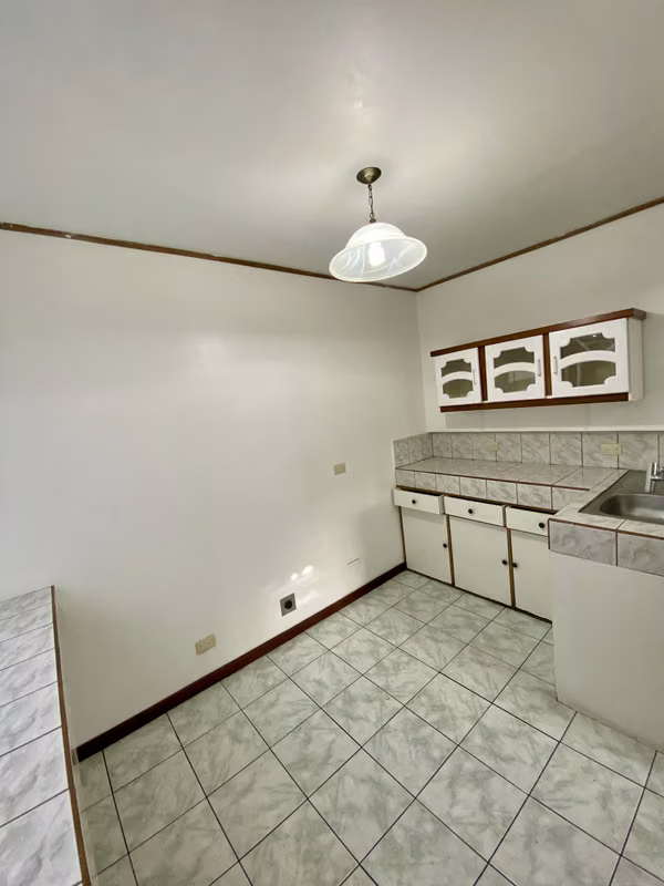 Se alquila apartamento