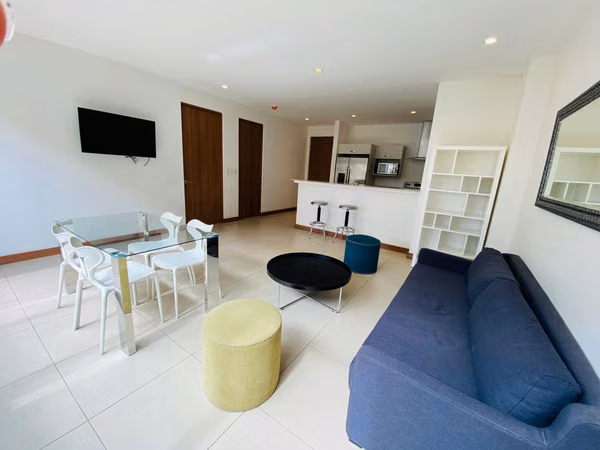APARTMENT FOR SALE IN DISTRICT 4 FOR INVESTMENT