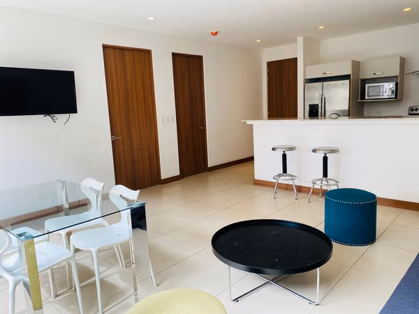 VENTA DE APARTAMENTO EN DISTRITO 4