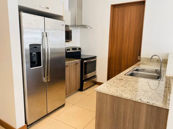 VENTA DE APARTAMENTO EN DISTRITO 4