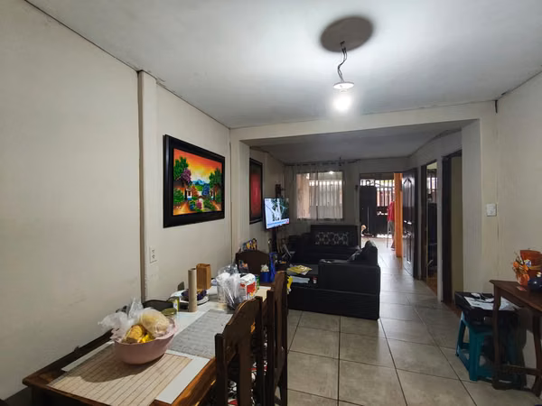 House for sale Calle Valverde San Miguel