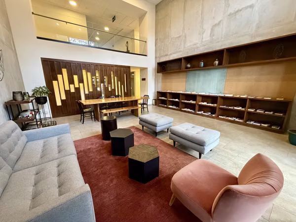 Apartment for Rent at Nueve 84, Curridabat | 2 Parking Spaces