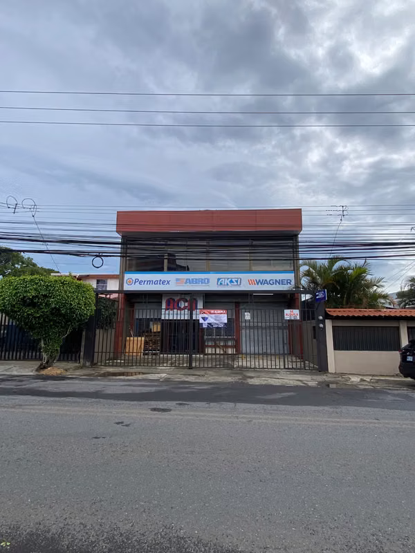 Winery / Commercial place