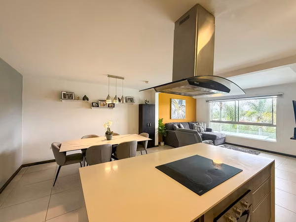 APARTAMENT FOR SALE AND RENT IN PRIVÉ - ESCAZÚ