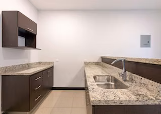 Se Alquila Apartamento de 1 dormitorio en Sabana Sur