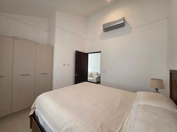 Parques del Sol - Jardin - Impecable - Mezzanine - Amenidades