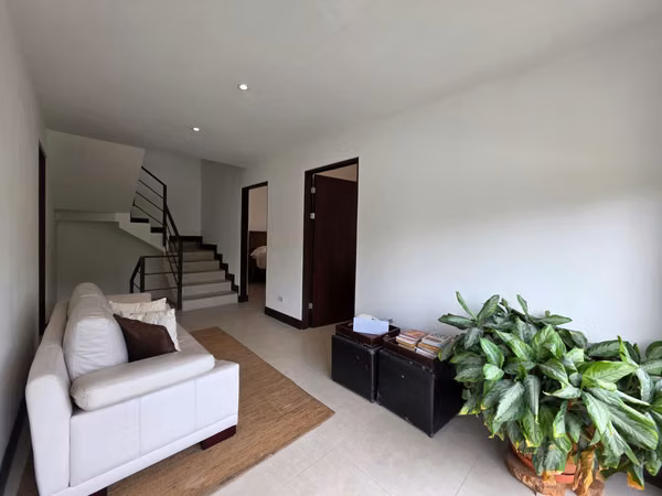 Parques del Sol - Jardin - Impecable - Mezzanine - Amenidades