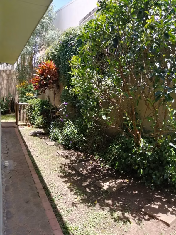 Venta Casa de una planta Pozos  Santa  Ana