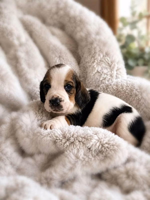 Basset Hound