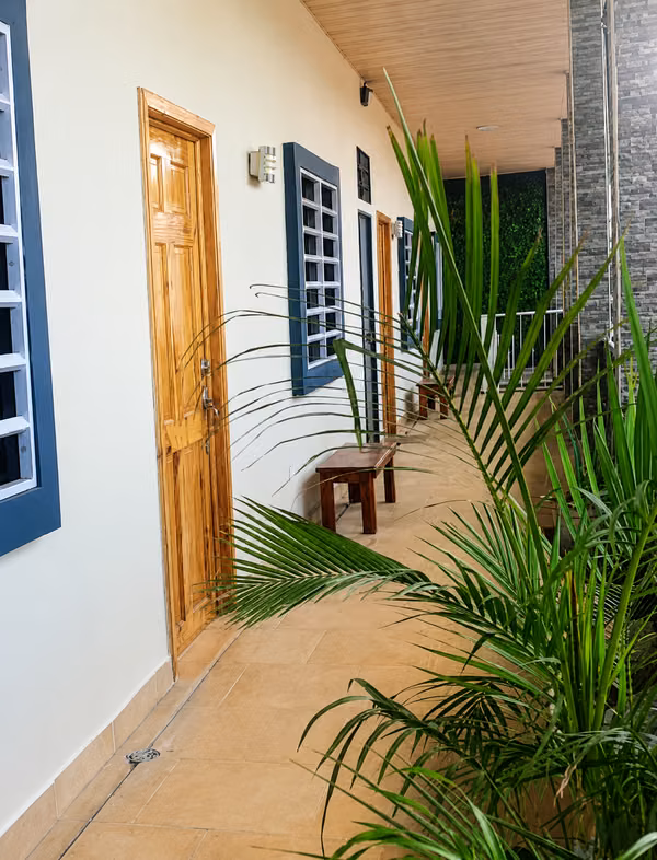 Apartamento de 1 Habitación en Alquiler – San Francisco, Heredia |