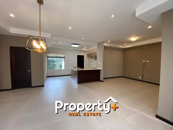View of the Mountains - Modern - Spacious 110 m2