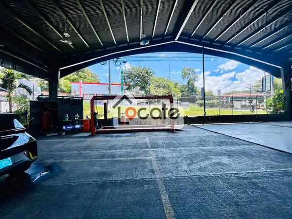 Alquiler de Plantel con Bodega Uso Mixto, Heredia Ulloa