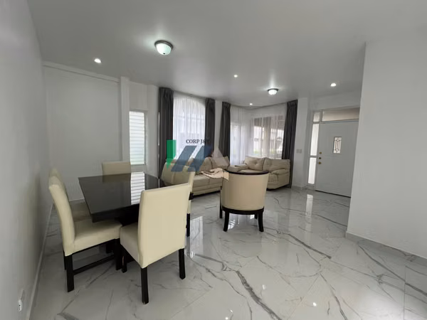 LUXURY APARTMENT IN CARIARI - FURNISHED OR UNFURNISHED