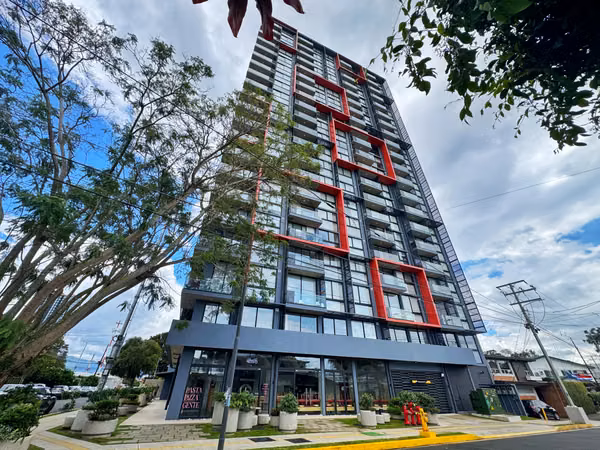 APARTMENT SALE IN “ BARRIO ESCALANTE”