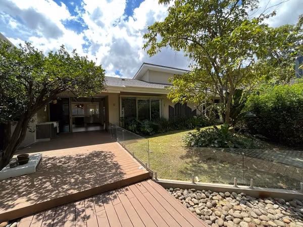 INDEPENDENT HOUSE WITH WIDE, PRIVACY AND PRIVATE PATIO IN SAN RAFAEL DE ESCAZÚ