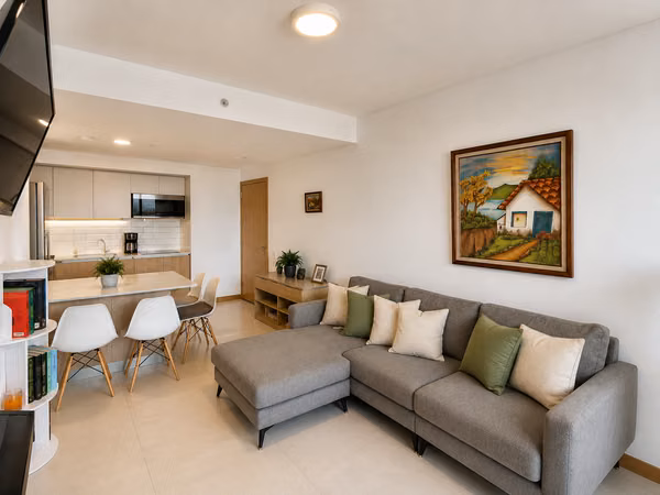 Apartment for sale in Barrio Escalante