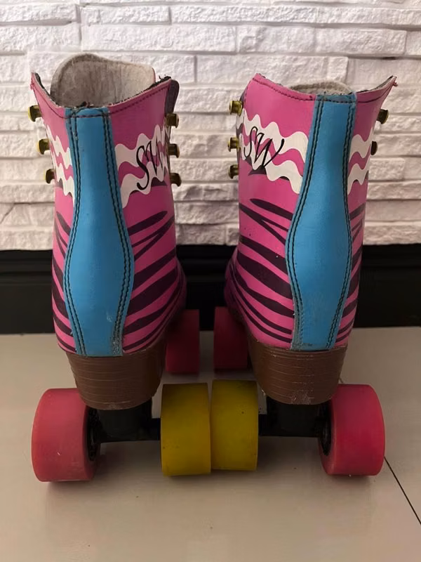 Patines Profesionales Soy Luna