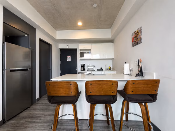  Apartment for Rent at Secret Sabana 