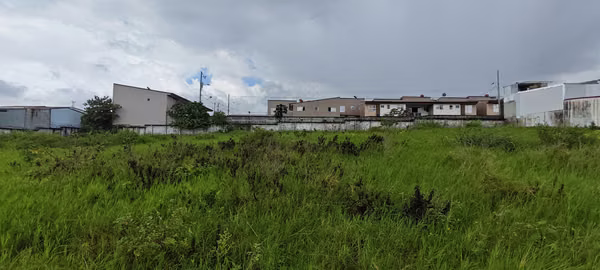 Hermoso Lote Purral Abajo Mixto- RA