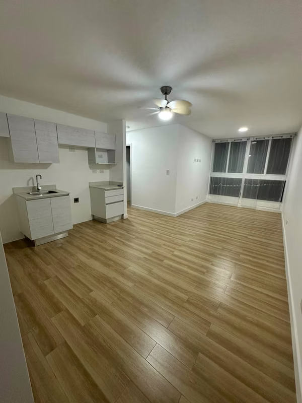 For rent 2 rooms 2 bathrooms 2parking spots, Concasa