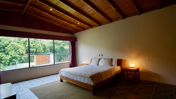 La Auxiliadora -  Clásico Chalet de Montaña