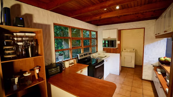 La Auxiliadora -  Clásico Chalet de Montaña