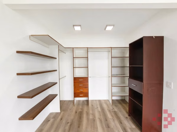 Apartamento tipo Loft en Venta, Escazú – Pet Friendly