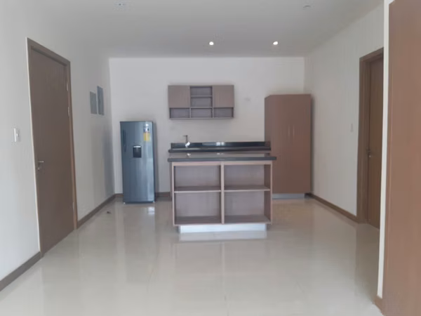 APARTMENT FOR RENT WITH APPLIANCES IN PIEDADES DE SANTA ANA