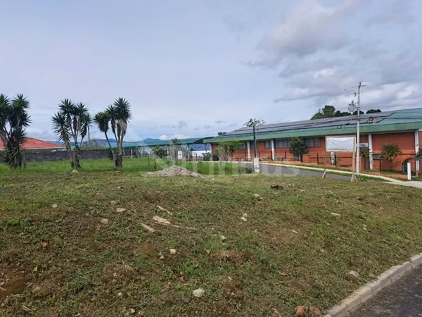 id 43506 Lote residencial en venta en San Ramón de La Unión