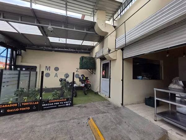 Local comercial San Sebastián