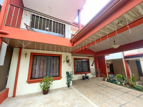 House for sale in Condominium - 124; San Josecito de Alajuelita! P586