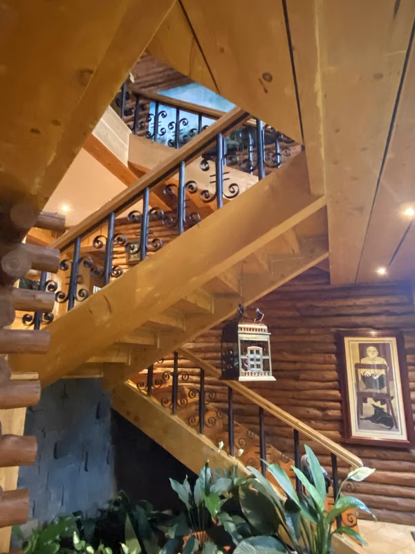 Se vende espectacular casa en montañas de Heredia